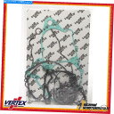 Engine Gaskets 860VG808300#1エンジンガスケットキットKTM 250 SX / SXS 2000-2002 860VG808300#1 Engine Gasket Kit Ktm 250 Sx / Sxs 2000-2002