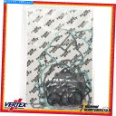 Engine Gaskets 860VG808319#1エンジンガスケットキットKTM 250 SX / SXS 2005-2016 860VG808319#1 Engine Gasket Kit Ktm 250 Sx / Sxs 2005-2016