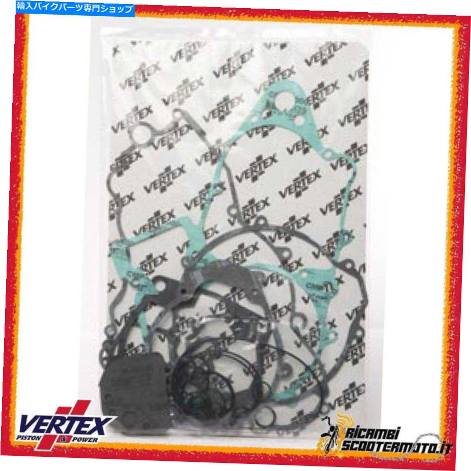 Engine Gaskets 860VG8083271󥸥󥬥åȥåKTM 200 EXC / XC / XC-W 1990-1999 860VG808327#1 Engine Gasket Kit Ktm 200 Exc / Xc / Xc-W 1990-1999