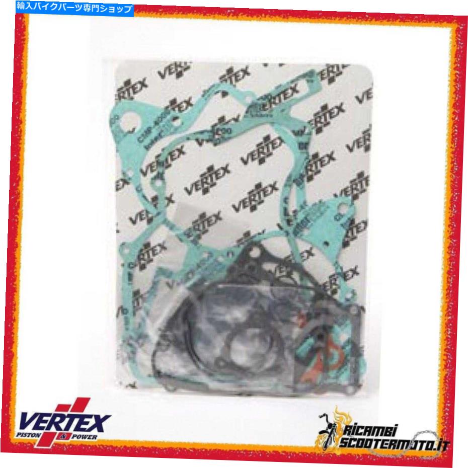 Engine Gaskets 860VG8082471󥸥󥬥åȥåȥۥCR 125 R 2000 860VG808247#1 Engine Gasket Kit Honda Cr 125 R 2000