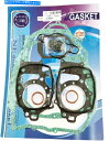 Engine Gaskets ホンダCX500 GL500トップボトムエンド完全エンジンガスケットセットキット用 For Honda CX500 GL500 Top Bottom End Complete Engine Gasket Set Kit