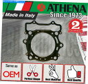 Engine Gaskets ヤマハWRのヘッドガスケット Head Gasket for Yamaha WR