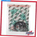 Engine Gaskets 860VG808484#1ガスケットセットエンジンKawasaki KX 100 2014-2019 860VG808484#1 Gasket Set Engine Kawasaki Kx 100 2014-2019