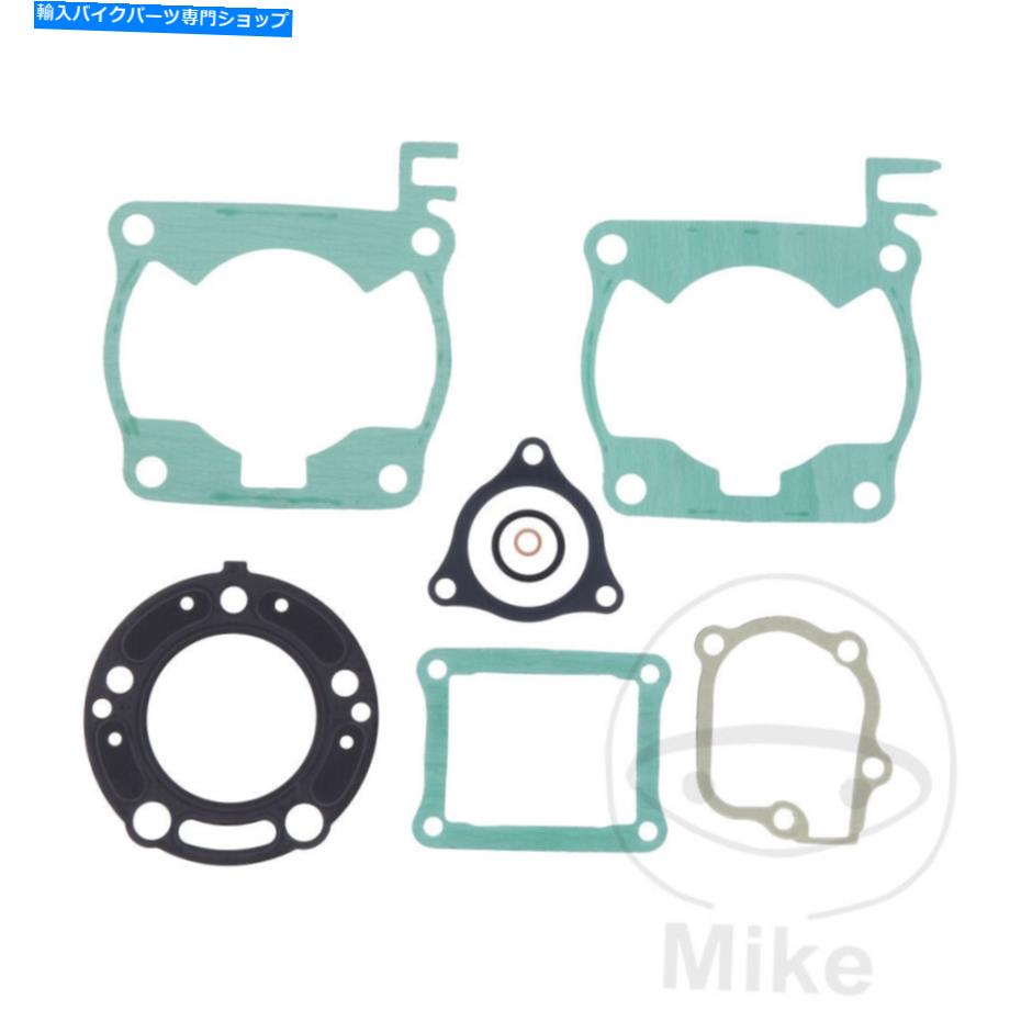 Engine Gaskets ɸॷåѥƥʥȥڥɥåȥåȥۥCR 125 R 2000-2002 Athena Topend Gasket Kit For Standard Cylinder Kit Honda CR 125 R 2000-2002