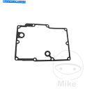 Engine Gaskets ハーレーデイビッドソンFXDSE2 1800 CVOスクリーミンイーグルダイナ2008エンジンオイルサンプガスケット Harley Davidson FXDSE2 1800 CVO Screamin Eagle Dyna 2008 Engine Oil Sump Gasket
