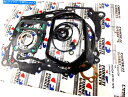 Engine Gaskets Honda XL100S 79-85 forseti完全エンジンガスケットセットキット HONDA XL100S 79-85 FORSETI COMPLETE ENGINE GASKET SET KIT