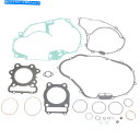 Engine Gaskets ムースレース完全エンジンガスケットキット(M808802) Moose Racing Complete Engine Gasket Kit (M808802)