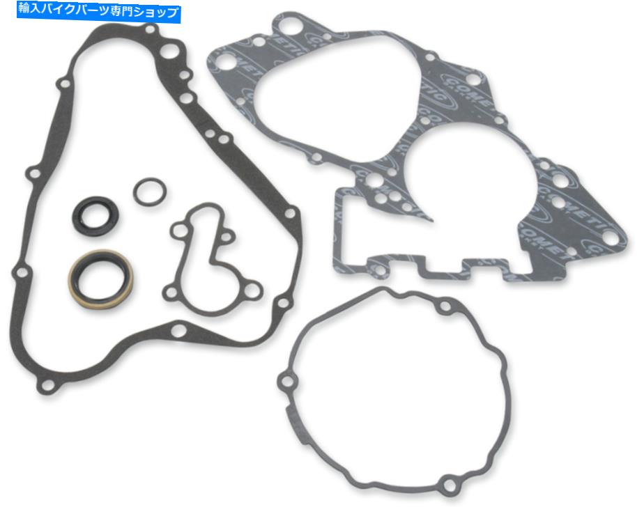 Engine Gaskets Cometic C3358ܥȥ२ɥåȥå2002-09RM85 Cometic C3358 Bottom End Gasket Kit for 2002-09 Suzuki RM85