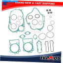 Engine Gaskets ヤマハXV750 XV750M VIRAGO 1981-1997キットトップボトムに適したエンジンガスケットセット Engine Gasket Set Fit For Yamaha XV750 XV750M Virago 1981-1997 Kit Top Bottom