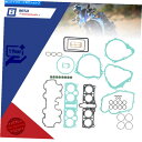 Engine Gaskets ホンダCB750 CB750K CB750F 1969-1978エンジンガスケットセットキット用 For Honda CB750 CB750K CB750F 1969 - 1978 Engine Gasket Set Kit