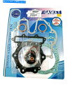 Engine Gaskets ホンダXR 600 R 1988-2000用のトップエンドエンジンガスケットセット TOP END Engine gasket set for HONDA XR 600 R 1988-2000