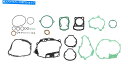 Engine Gaskets フルエンジンガスケットセットHonda ATC200ES 1984 Full Engine Gasket Set Honda ATC200ES 1984