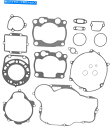 Engine Gaskets 川崎KX 250(1990-1991)完全なエンジンガスケットセットキットを完了する Kawasaki KX 250 ( 1990 - 1991 ) Complete Full Engine Gasket Set Kit