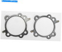 Engine Gaskets Cometic Gasket C9910 Head Gasket -MLS -4.125IN BORE -.030IN Cometic Gasket C9910 Head Gasket - MLS - 4.125in Bore - .030in