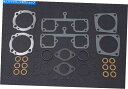 Engine Gaskets トップエンドエンジンガスケットキットハーレースポーツスターアイアンヘッド900cc 1957-71 TOP END ENGINE GASKET KIT HARLEY SPORTSTER IRONHEAD 900CC 1957-71