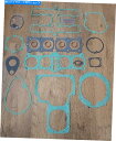 Engine Gaskets フィット:川崎Z 1000 A / MK2 / ST / H / Z1R新しいエンジンガスケットセットシール fits: KAWASAKI Z 1000 A / MK2 / ST / H / Z1R NEW ENGINE GASKET SET SEAL