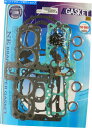 Engine Gaskets オートバイエンジンコンプリートガスケットセットKawasaki Z KZ 550 A C D LTDシリーズ Motorcycle engine complete gasket set KAWASAKI Z KZ 550 A C D LTD Series