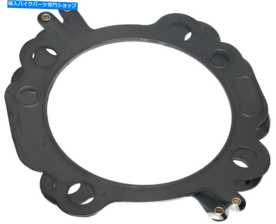 Engine Gaskets Cometic HD Twin Cooled Head Gaskets 103 