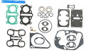 Engine Gaskets フルエンジンガスケットキットホンダCB250K1,2,3,4 1973-1975 Full Engine Gasket Kit Honda CB250K1,2,3,4 1973-1975