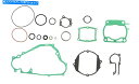 Engine Gaskets フルエンジンガスケットキットヤマハYZ250S、T 1986-1987 Full Engine Gasket Kit Yamaha YZ250S,T 1986-1987