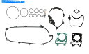Engine Gaskets フルエンジンガスケットキットホンダPCX125 2013-2015 Full Engine Gasket Kit Honda PCX125 2013-2015