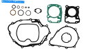 Engine Gaskets フルエンジンガスケットキットホンダCBF125 2009-2013 Full Engine Gasket Kit Honda CBF125 2009-2013