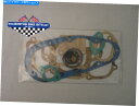 Engine Gaskets エンジンガスケットセット-BSA B33/B34/M33 OHV 1947-60 Engine Gasket Set - BSA B33/B34/M33 OHV 1947-60