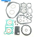 Engine Gaskets 2FastMoto Yamaha XS400/XS400S 31-VG286用の完全なエンジンガスケットセットキット 2FastMoto Complete Engine Gasket Set Kit for Yamaha XS400/XS400S 31-VG286