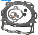 Engine Gaskets COMETIC C3243-EST ESTトップエンドガスケットキット2012-13 KTM 450SX-F Cometic C3243-EST EST Top End Gasket Kit for 2012-13 KTM 450SX-F