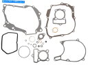 Engine Gaskets Vesrahは、Honda XR75 1977-1978用の完全なエンジンガスケットセット Vesrah Complete Engine Gasket Set for Honda XR75 1977-1978