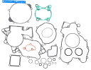 Engine Gaskets KTM 85 SX(2003-2012)エンジンフルコンプリートガスケットセットキット KTM 85 SX ( 2003 - 2012 ) Engine Full Complete Gasket Set Kit