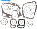 Engine Gaskets Vesrahは、Honda XR200R 1981-1983用の完全なエンジンガスケットセット Vesrah Complete Engine Gasket Set for Honda XR200R 1981-1983