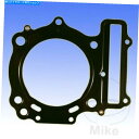 Engine Gaskets スズキTL 1000 s 1997-2000シリンダーヘッドガスケット Suzuki TL 1000 S 1997 - 2000 Cylinder Head Gasket