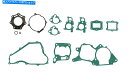 Engine Gaskets フルエンジンガスケットセットHonda CR250RE 1984 Full Engine Gasket Set Honda CR250RE 1984