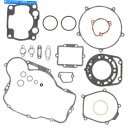Engine Gaskets 川崎KX 250(1988-1989)完全なエンジンガスケットセットキットを完了する Kawasaki KX 250 ( 1988 - 1989 ) Complete Full Engine Gasket Set Kit