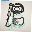 Engine Gaskets 川崎KLR650 KL650 1987-2018炭水化物ガスケットキットのエンジンガスケットセット Engine Gasket set Complete For Kawasaki KLR650 KL650 1987-2018 carb Gasket kit
