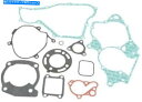 Engine Gaskets ムース完全エンジンガスケットキット#95933ホンダCR85R/CR85RBエキスパート2003-2004 Moose Complete Engine Gasket Kit #95933 Honda CR85R/CR85RB Expert 2003-2004