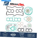 Engine Gaskets ホンダCB750 CB750F CB750K CB750C CB750C DOHC 1979-83エンジンガスケットセットキット用 For Honda CB750 CB750F CB750K CB750C CB750SC DOHC 1979-83 Engine Gasket Set Kit