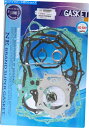 Engine Gaskets ホンダTRX 450 ES FE FMフォアマン用のオートバイエンジン完全ガスケットセット Motorcycle Engine Complete Gasket Set for HONDA TRX 450 ES FE FM Foreman