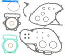 Engine Gaskets Honda XR500 XL500エンジンガスケットセットキット-XL500S XL500R XR500R -1979-1982 Honda XR500 XL500 Engine Gasket Set Kit - XL500S XL500R XR500R - 1979-1982