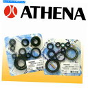 Engine Gaskets 1993年から2001年のヤマハYZ80のアテナエンジンオイルシールキット - エンジンガスケットとQC Athena Engine Oil Seal Kit for 1993-2001 Yamaha YZ80 - Engine Gaskets & qc