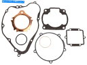 Engine Gaskets カワサキKDX200 1983-1985のVESRAH完全なエンジンガスケットセット Vesrah Complete Engine Gasket Set for Kawasaki KDX200 1983-1985