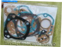 Engine Gaskets AM169エンジンガスケットセットAJS 20 31 31CS 31CSRMATCHLESS G9 G12CS G12Cスポーツ AM169 Engine Gasket Set AJS 20 31 31CS 31CSRMatchless G9 G12 G12CS G12C sports
