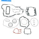 Engine Gaskets ムースレース完全エンジンガスケットキット(M808670) Moose Racing Complete Engine Gasket Kit (M808670)