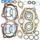 Engine Gaskets Triumph T140 Bonneville TR7 Tiger 750 1973-84トップエンドエンジンガスケットセット銅 TRIUMPH T140 BONNEVILLE TR7 TIGER 750 1973-84 TOP END ENGINE GASKET SET COPPER