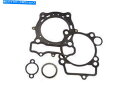 Engine Gaskets トップエンドビッグボア +2mmガスケットキットKTM 350 SX-F XC-F 2011 2012 2013 14 2015エンジン Top End Big Bore +2mm Gasket Kit KTM 350 SX-F XC-F 2011 2012 2013 14 2015 Engine