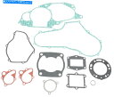 Engine Gaskets ムースレース完全エンジンガスケットキット(M808815) Moose Racing Complete Engine Gasket Kit (M808815)