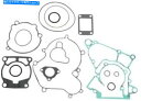 Engine Gaskets ムース完全エンジンガスケットキット#96005 KTM 50 SX MINI/50 SX/50 SXS Moose Complete Engine Gasket Kit #96005 KTM 50 SX Mini/50 SX/50 SXS