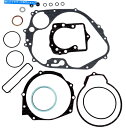 Engine Gaskets カワサキKLX250 1979-1980用のVESRAH完全なエンジンガスケットセット Vesrah Complete Engine Gasket Set for Kawasaki KLX250 1979-1980