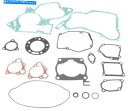 Engine Gaskets ムース完全エンジンガスケットキット#94822ホンダCR125R 1990-1997 Moose Complete Engine Gasket Kit #94822 Honda CR125R 1990-1997